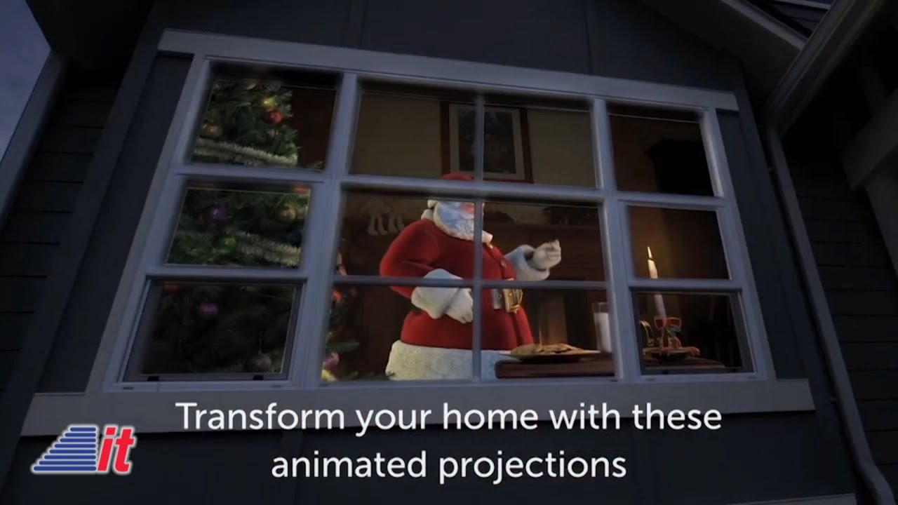 AtmosFX Digital Decorations on 