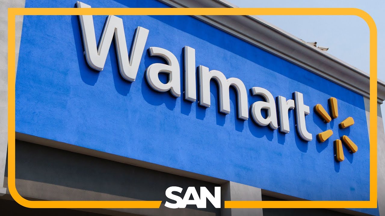 Walmart to pay $5.6M to settle lawsuit accusing it of overcharging customers