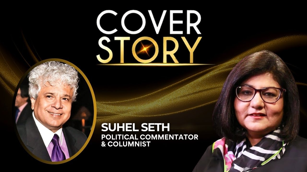 Suhel Seth on Ratan Tata - His Legacy & What Next | NewsX