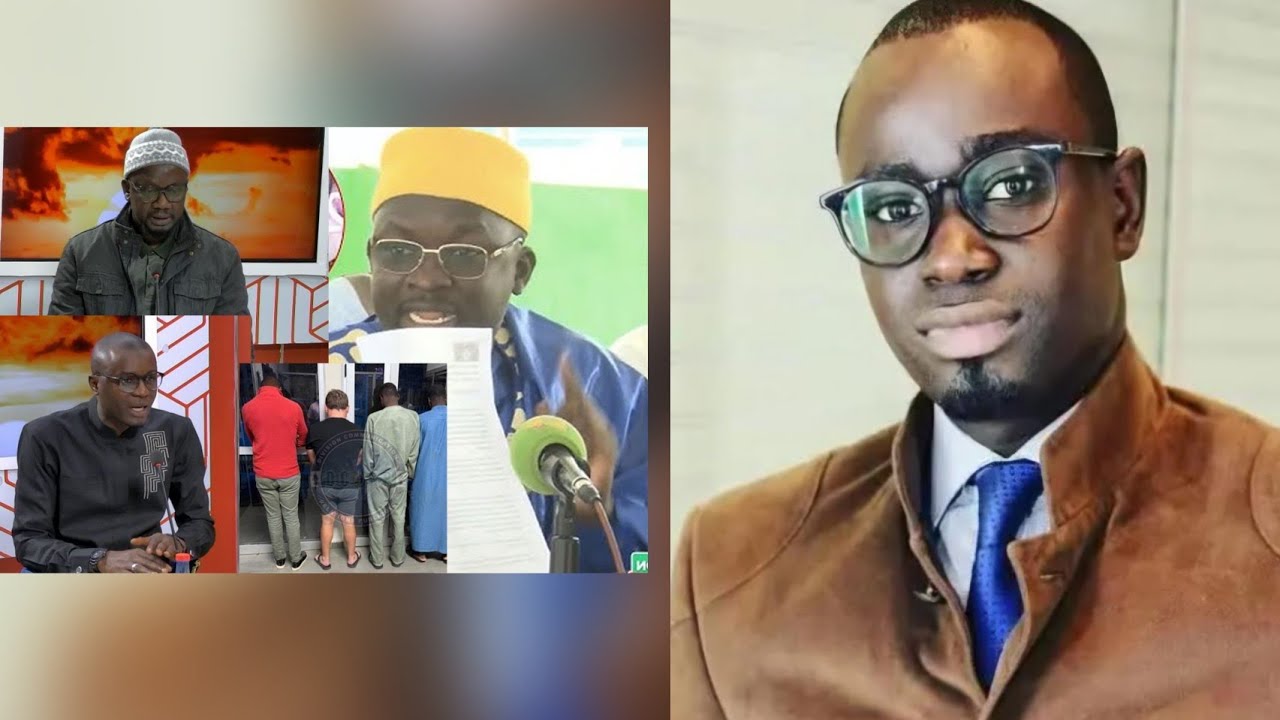 Affaire Pape Cheikh, Pape Biram et Cie: Un Ultimatum Lancée par Une Grande Entité...
