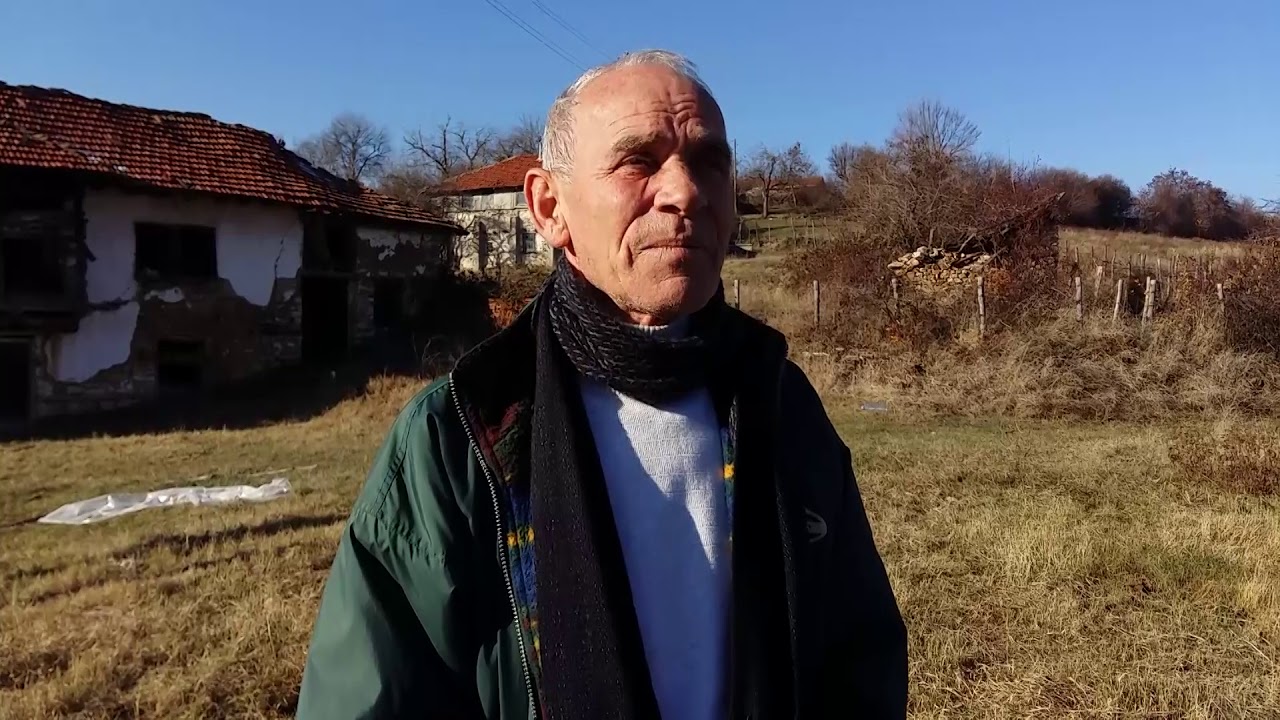 Rikthimi në Karadak