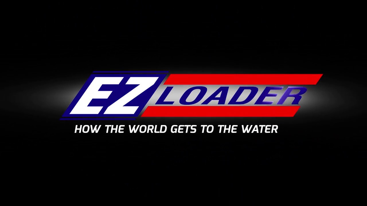 EZ LOADER CUSTOM AND ADJUSTABLE ALUMINUM BOAT TRAILERS