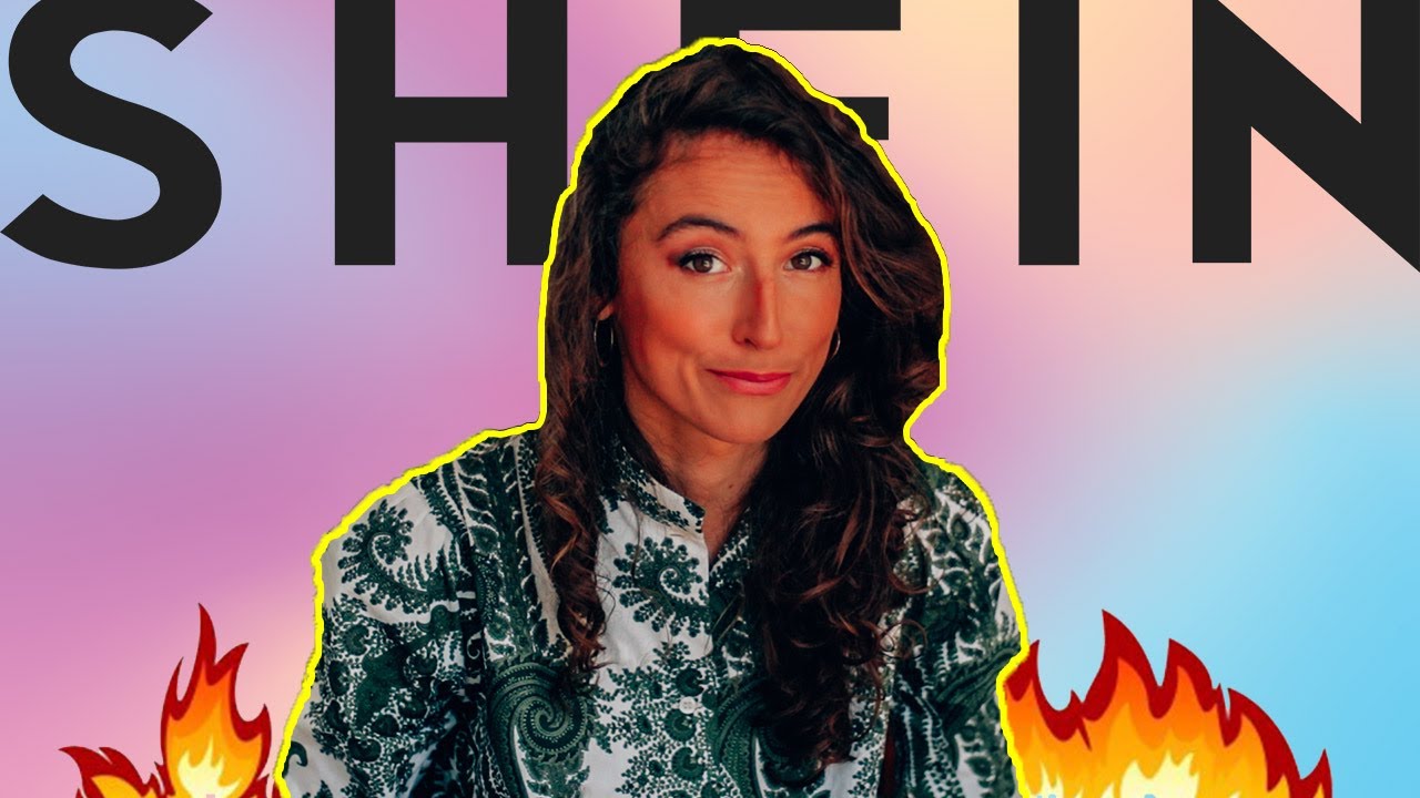 La pire entreprise du monde ? 🔥🤔 La vérité sur les hauls SHEIN