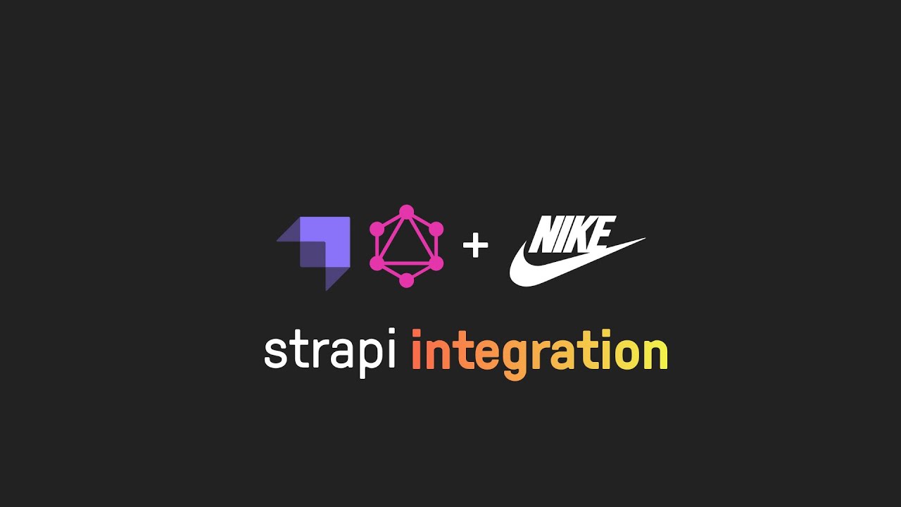 🍿 СТРИМ 👟 NIKE SHOP интеграция с strapi и graphql, не делайте так (strapi. graphql, next)