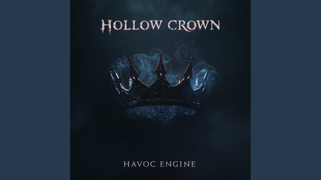 Hollow Crown (Superhuman)