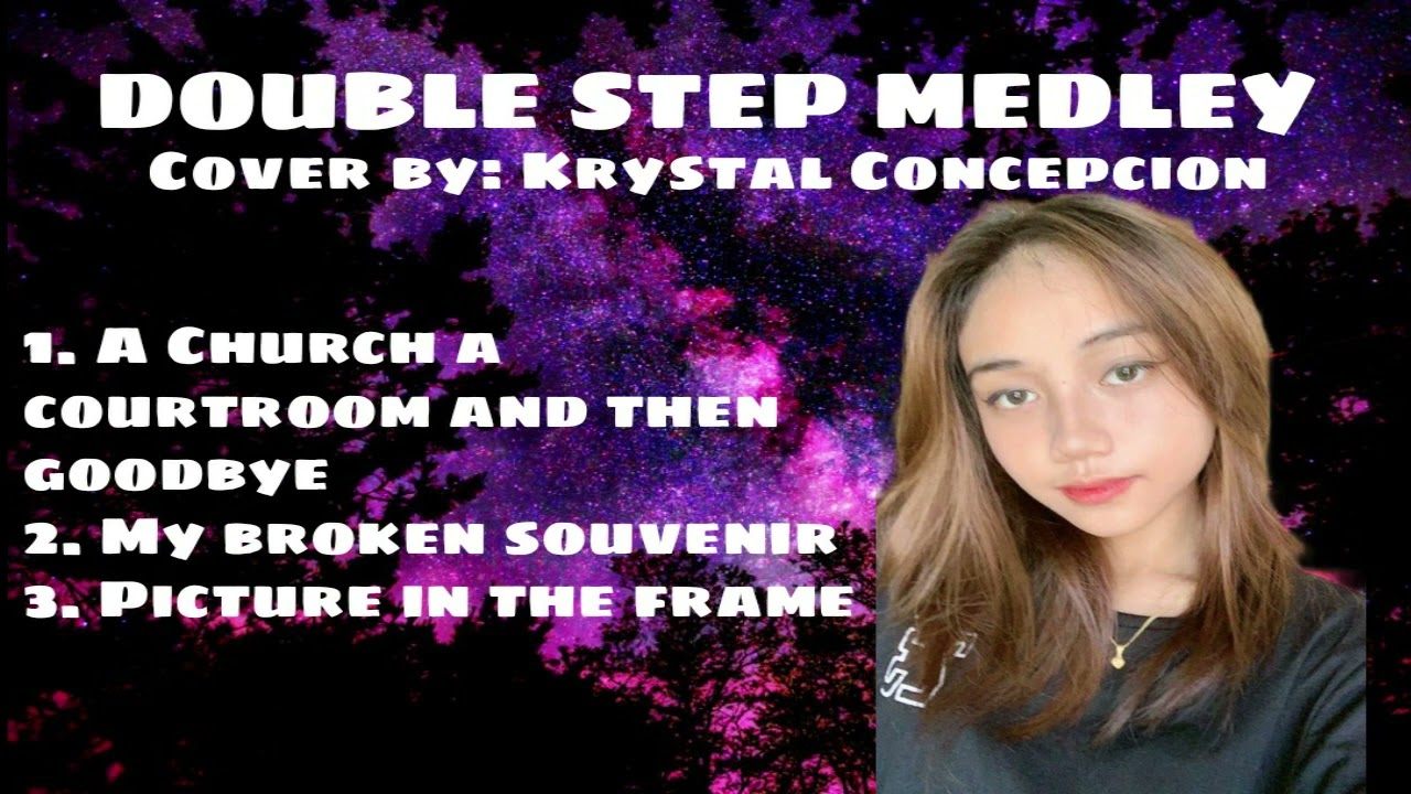 DOUBLE STEP MEDLEY