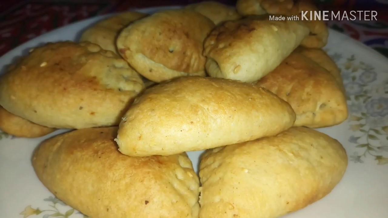 طريقة عمل البوريك بالعجوة