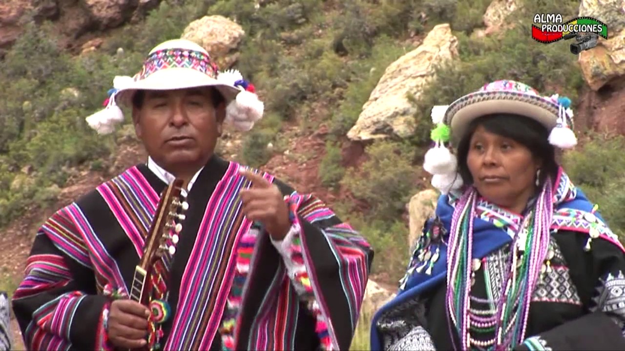 FELIX FLORES-NESTOR y ESTEFANIA-Wasiyki Wasapi