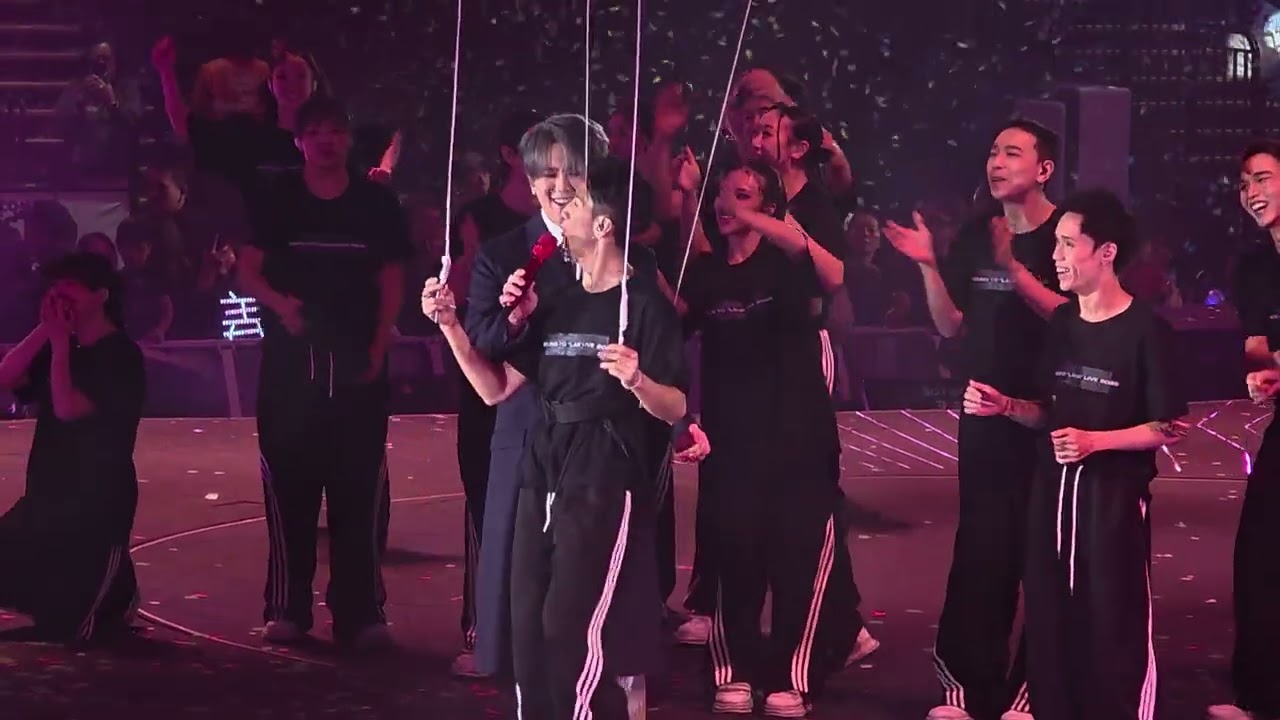 Day 5 Encore
