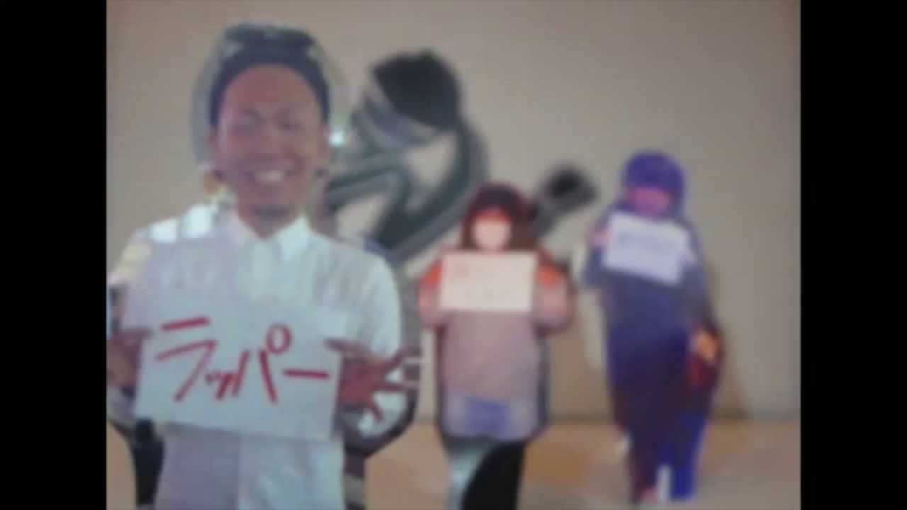 【PV】彩-xi- / H.A.N.D.S（#さいくるver.）