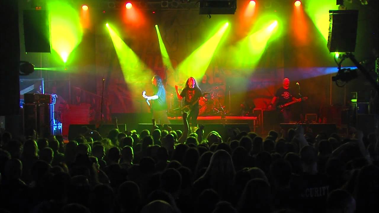Moby Dick - Romlott rendszer (30 éves jubileumi koncert)