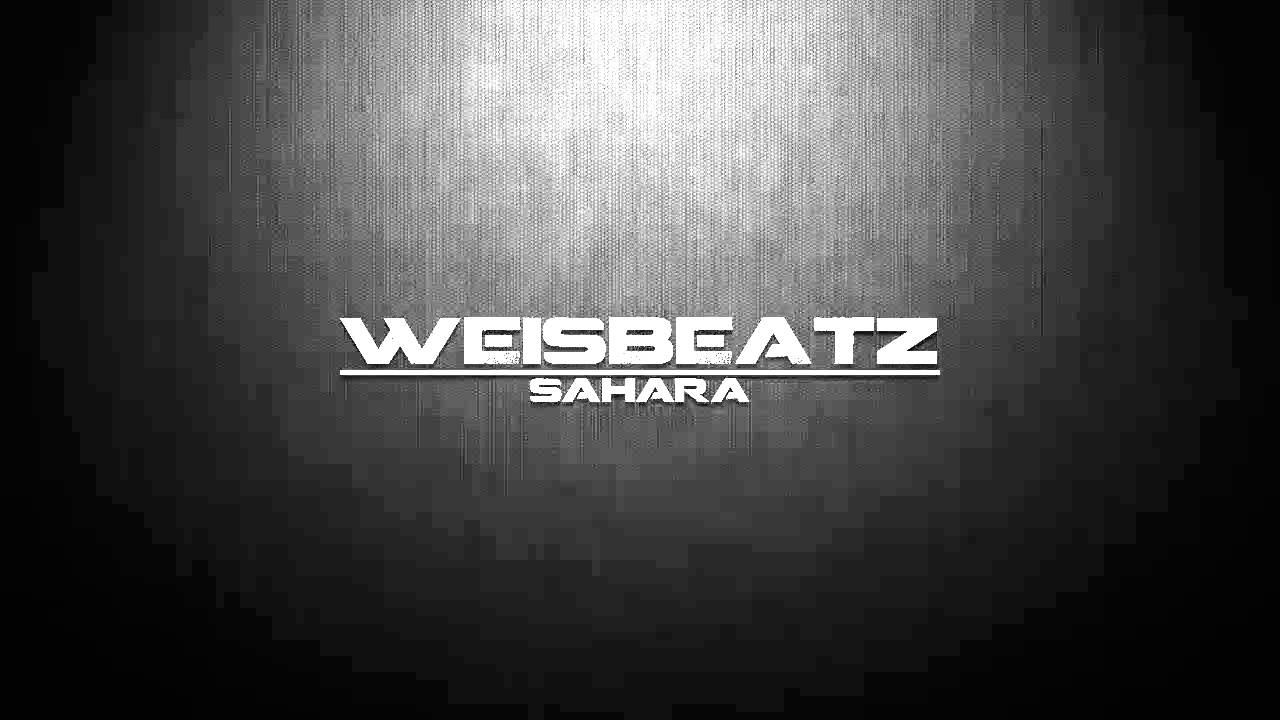 SB - Sahara - Weisbeatz