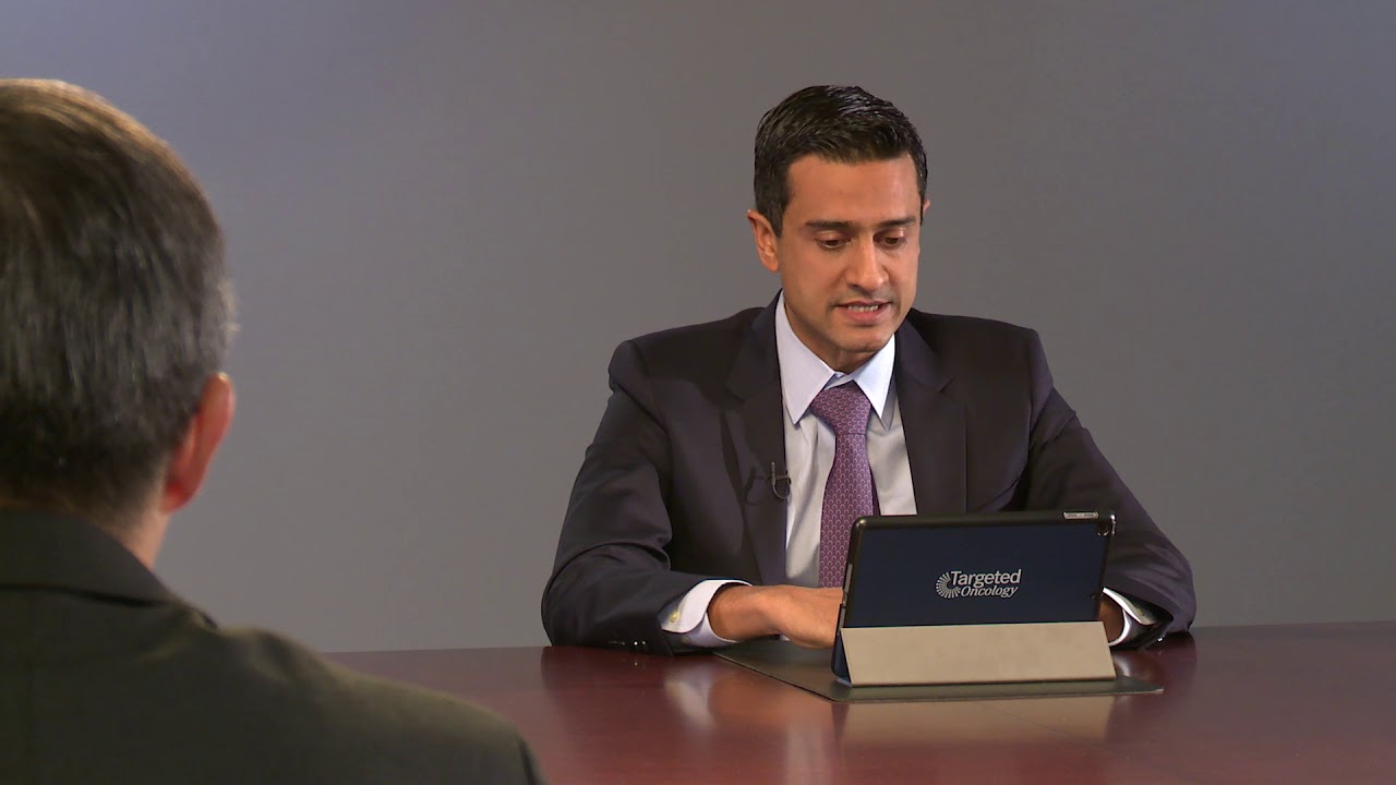 Case 1: BRAF-Mutated Metastatic Colorectal Cancer