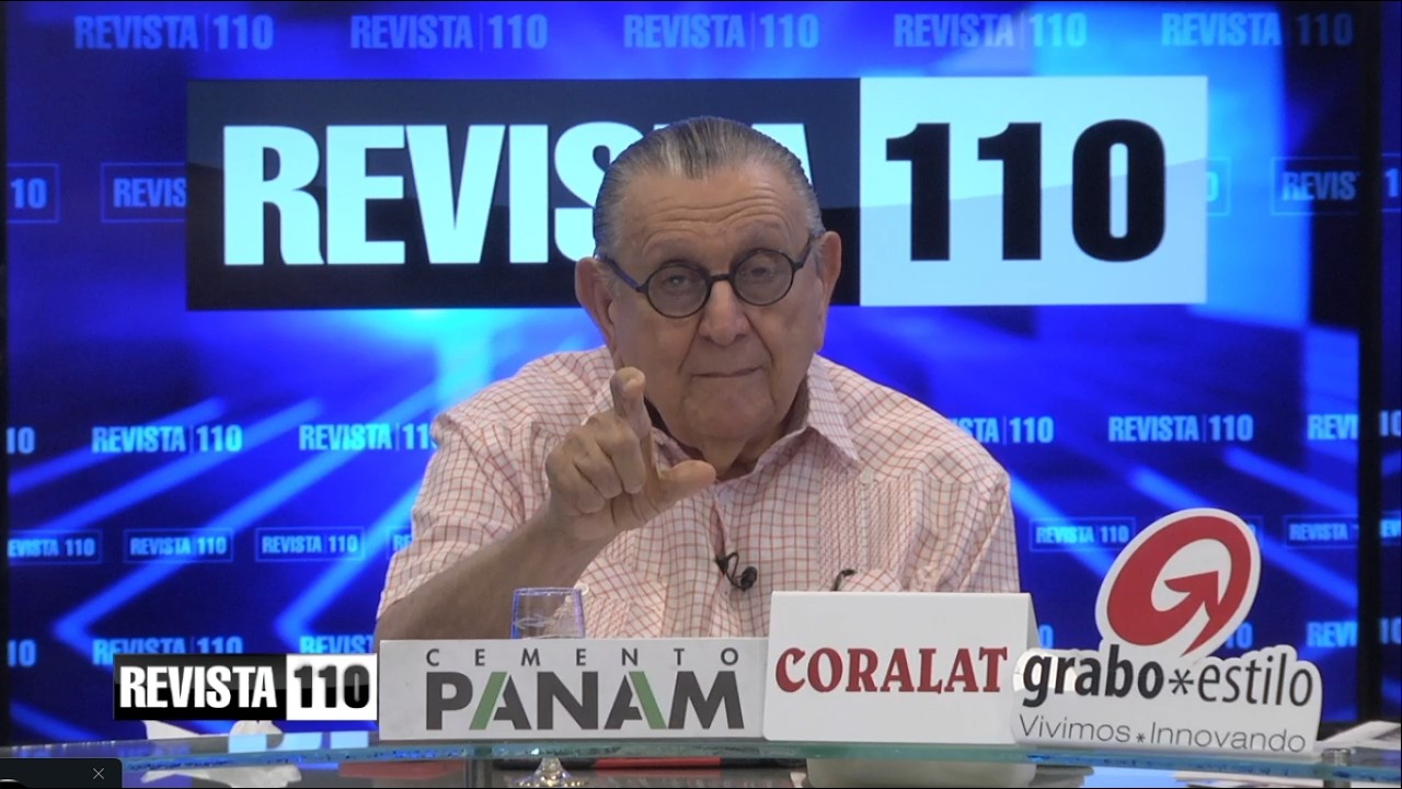 Julio Hazim: “Van a desaparecer muchas organizaciones políticas pequeñas”