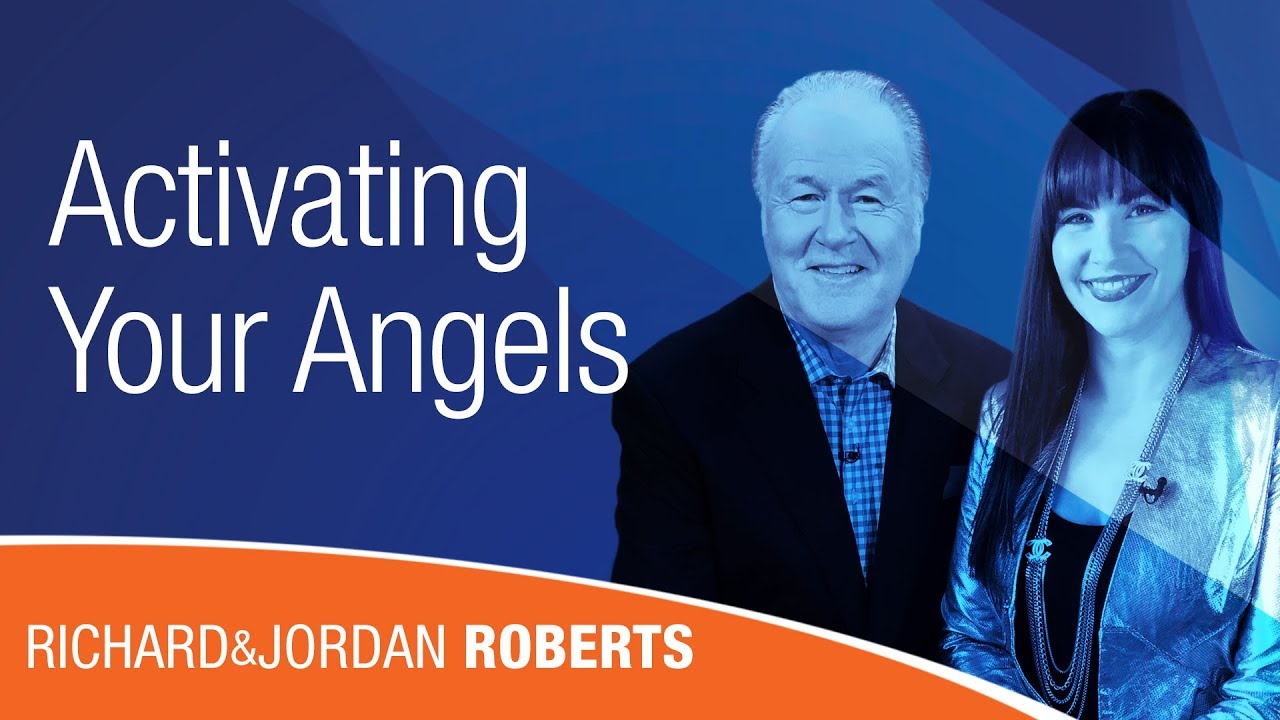 Activating Your Angels