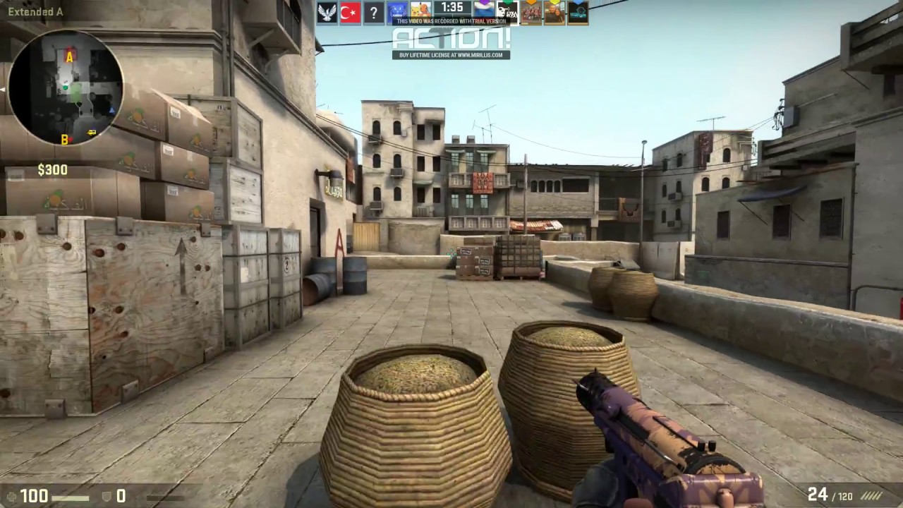 OPENING + COMPETITIVE