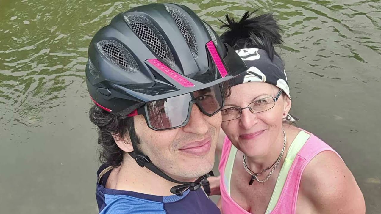Balaton 2024 - Z Prešova na Balaton ... prespávanie v stane
