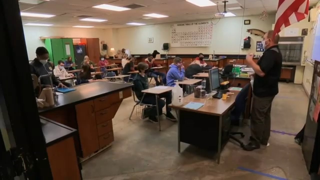 59 NYC middle schools are choosing to bring back the selective screening process for rising middle
