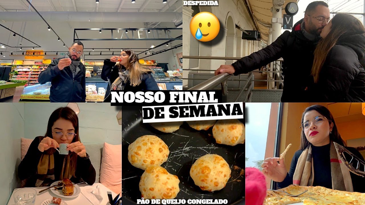 MARIDO FOI PRA ÍNDIA, MINHA SURPRESA, COMPRINHAS, CAFÉ DA TARDE e muito mais ♥ - Bruna Paula