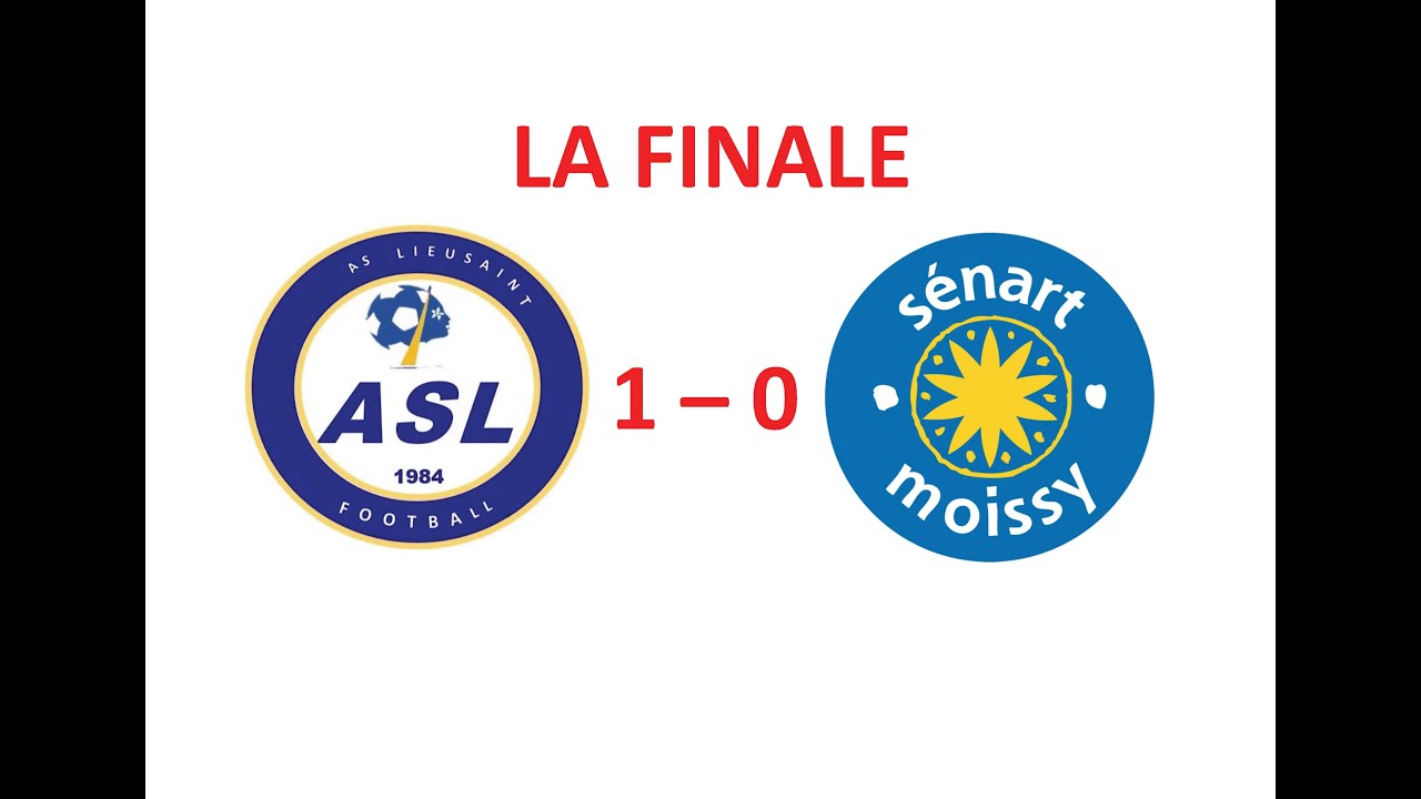 LA FINALE MOISSY VS LIEUSAINT,C'EST CHAUD LE DERBY 😉⚽️,VICTOIRE DE AS LIEUSAINT FACE A MOISSY