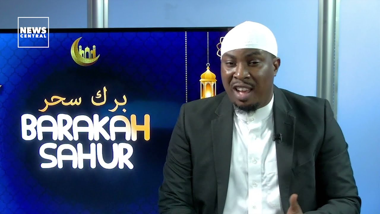 Barakah Sahur Day 1: Highlights | Ramadan 2021