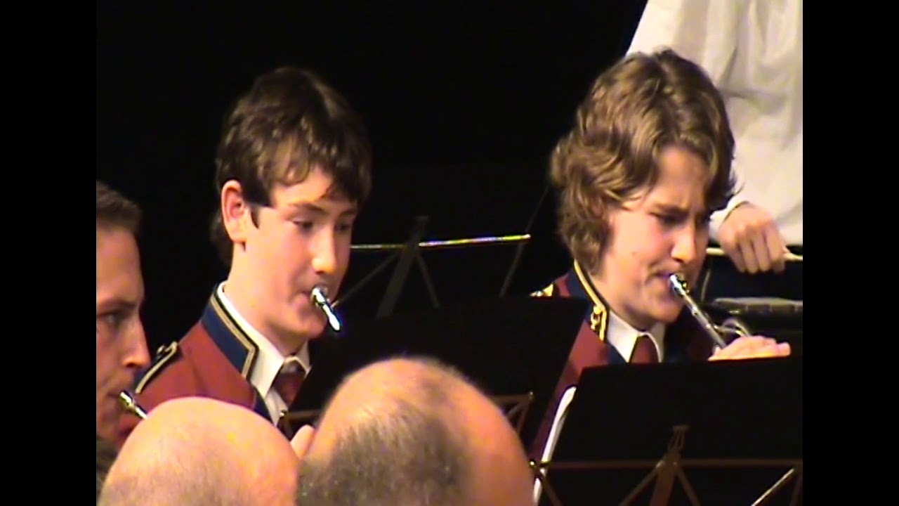 A tribute to Gershwin   20071021