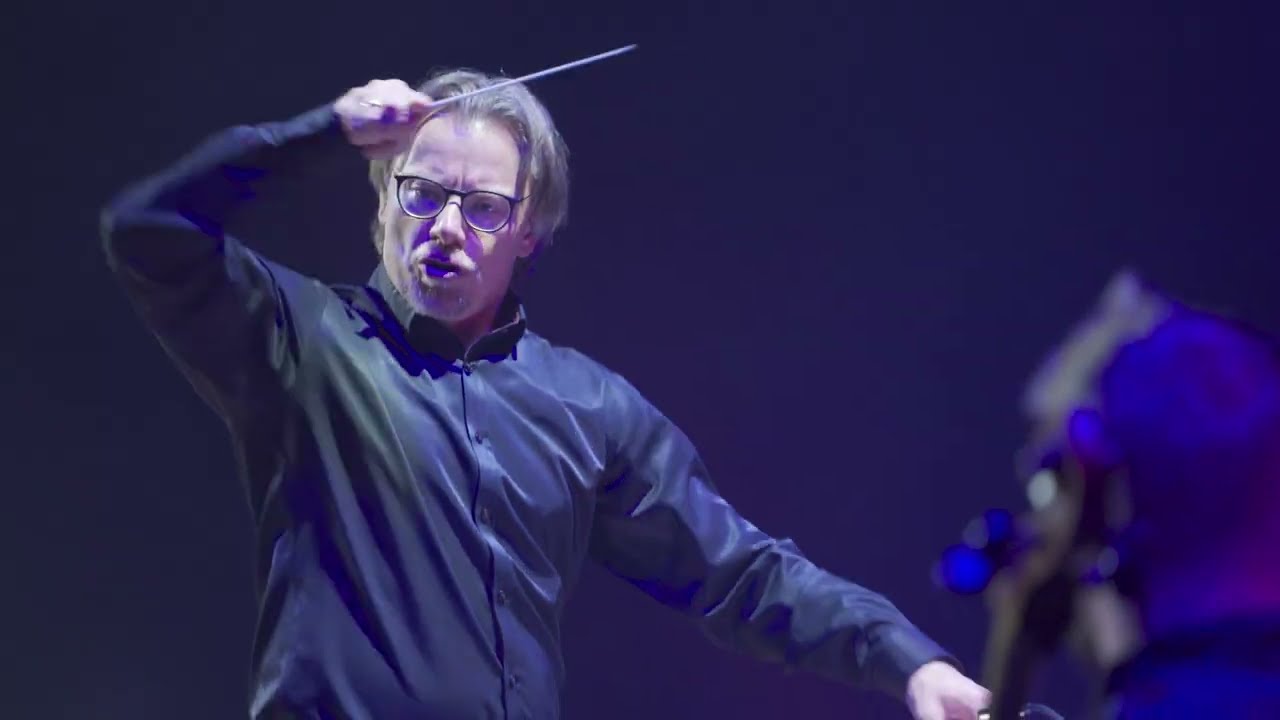 Koncert Muzyki Filmowej | Orkiestra Maximus | Katarzyna Łaska | Martin Fitch- Największe HITY Kinowe