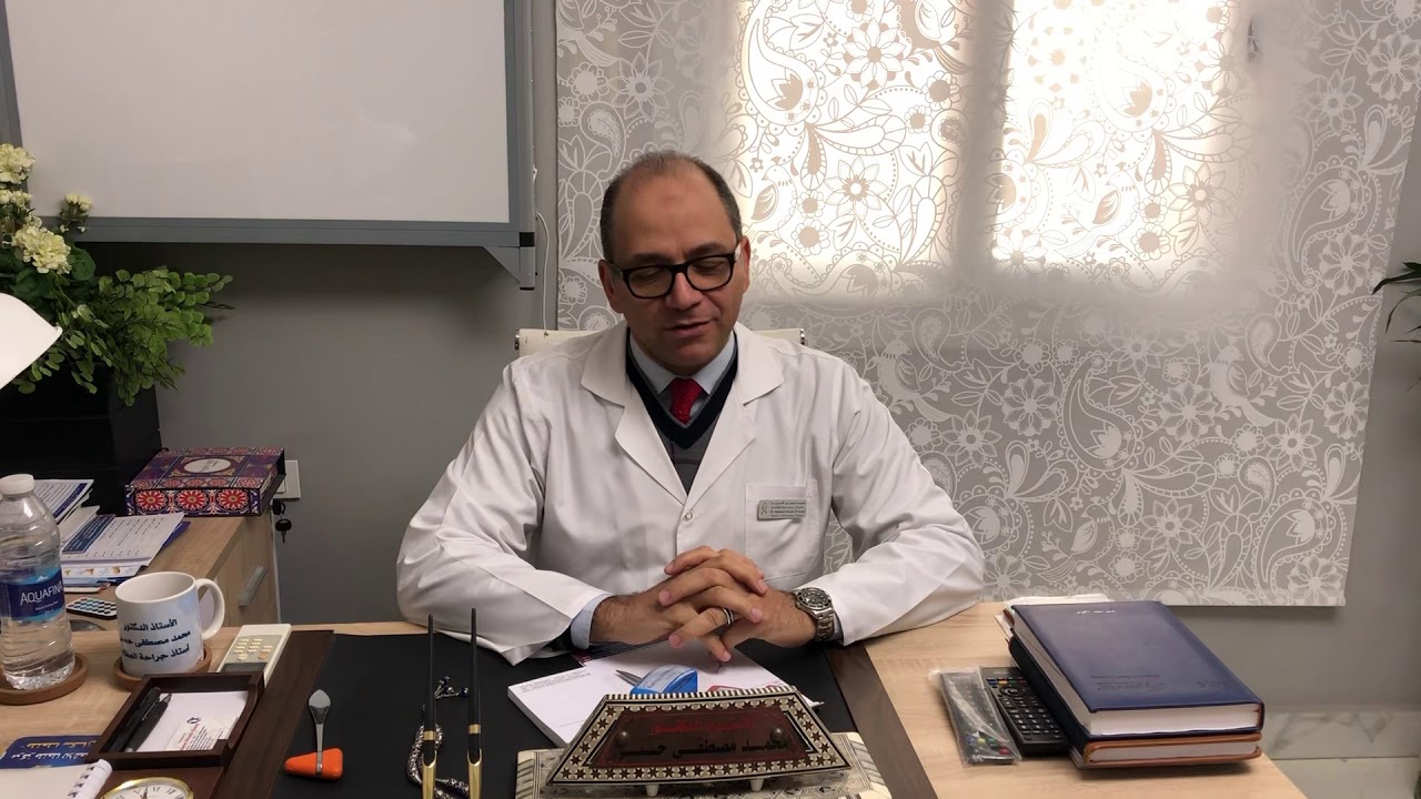 المشي علي اطراف الاصابع عند الاطفال مشكله ولا عمليه ؟!