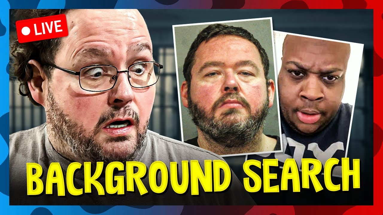 BACKGROUND CHECK ✅ - New Host ❓