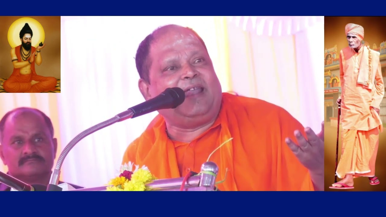 ಪರಮ ಪೂಜ್ಯ ಶ್ರೀ ಡಾ. ಮಹಾಂತ ಶಿವಾಚಾರ್ಯ ಮಹಾ ಸ್ವಾಮಿಗಳು ಸಾರಂಗಧರ ಸಂಸ್ಥಾನ ಮಠ ಸುಲಫಲ ಕಲಬುರ್ಗಿ 