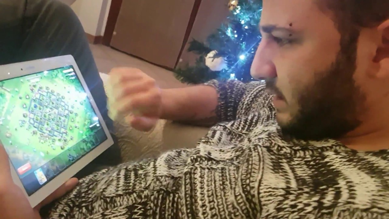 Quando si è malati di CLASH OF CLANS
