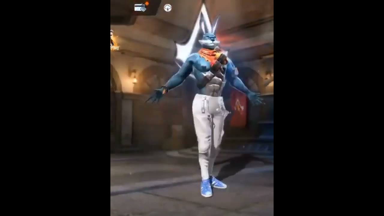 Assassin creed emote