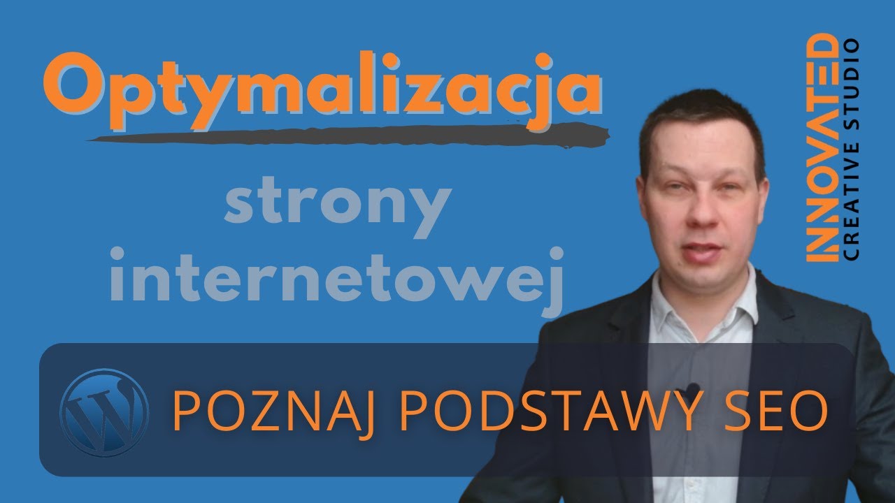 Podstawy pozycjonowania (SEO) własnej strony internetowej w środowisku WordPress (tips & tutorial)