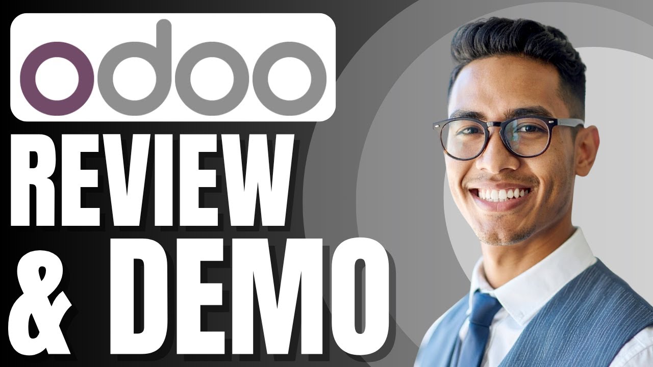 Обзор и демонстрация Odoo POS | Лучший POS для вашего магазина или ресторана?