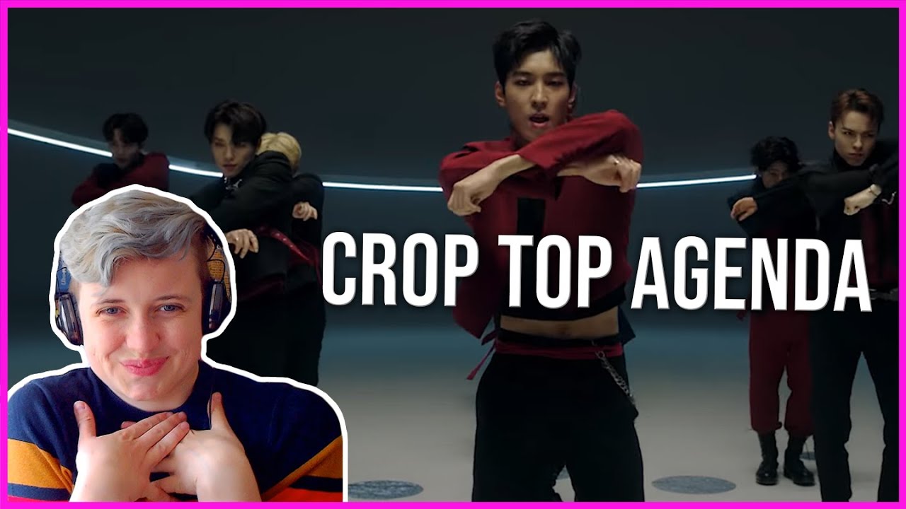 BOY GROUP CATCH UP 2.0: SEVENTEEN, ATEEZ & CRAVITY