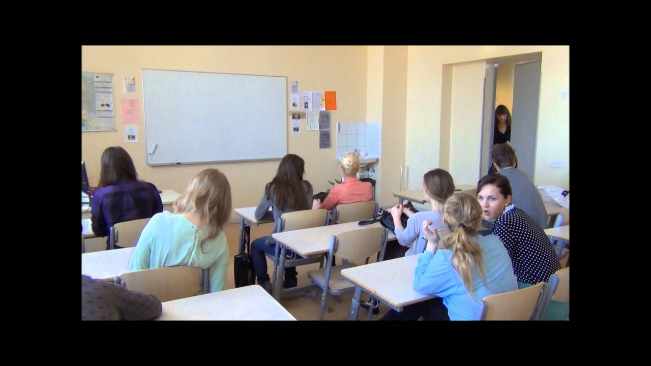Üks päev Ülejõel- 12A paroodiavideo (2013)