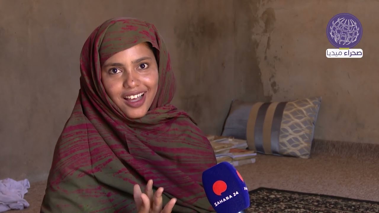 حياة جبريل.. فتاة تحدت الظروف الصعبة وحققت حلم أسرتها في الحصول على شهادة عليا