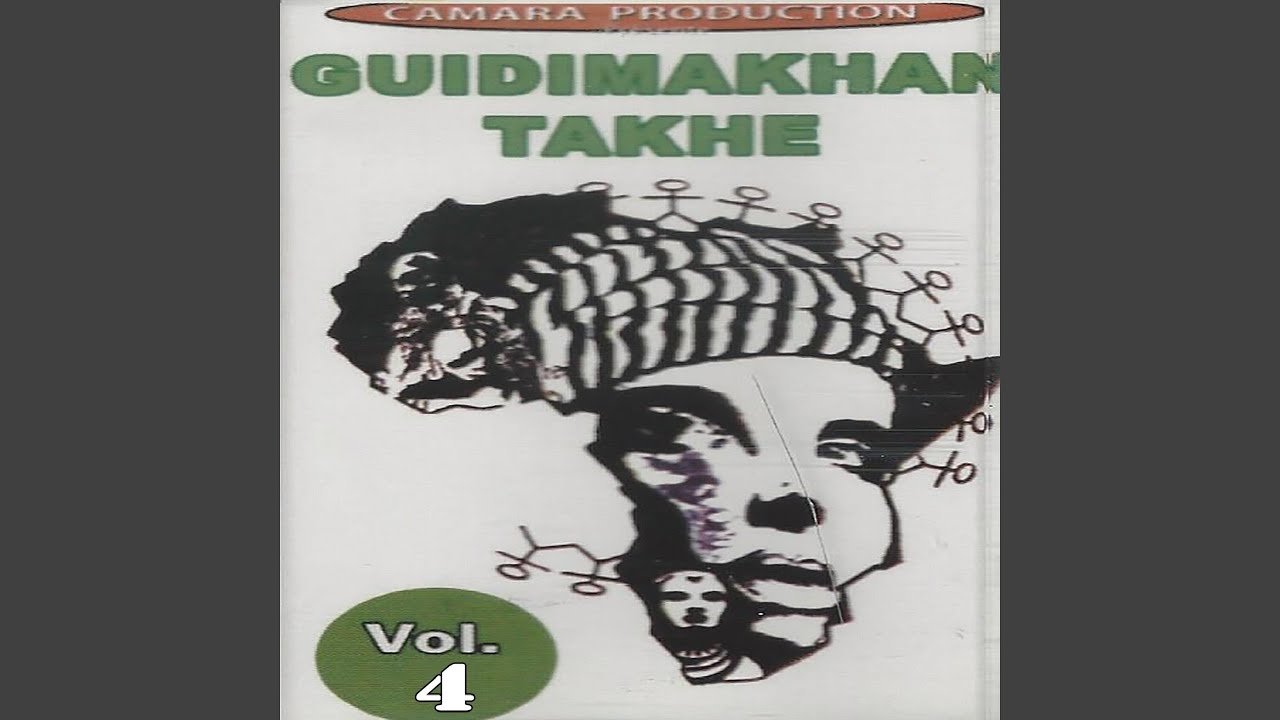 Guidimakhan Takhe, Pt. 3 (feat. Boubou Samba, Idrissa Magassi)