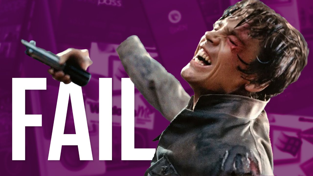 You WILL Fail in Software Development! I'll Explain Why.