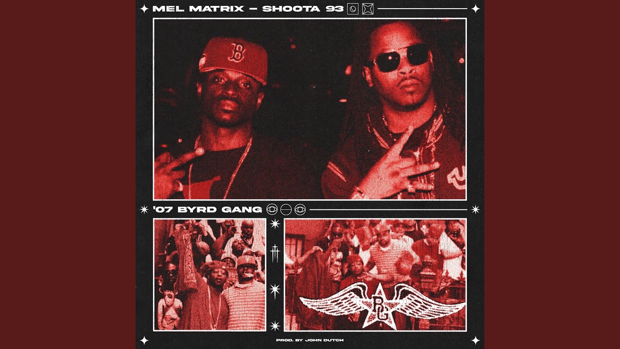 '07 ByrdGang