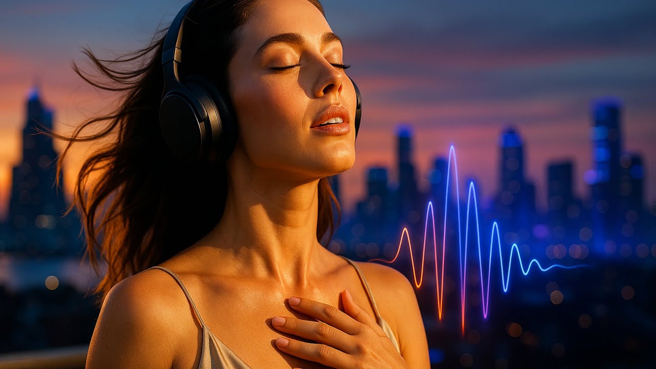 CHROMO DREAM - Emotional Afrobeat Techno Mix | 7-Track Deep House + Ambient EDM Experience