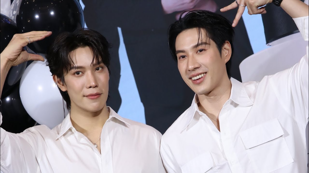 #เกรทสพล #ไบร์ทรพีพงศ์ ขวัญใจแมวชาวบ้าน 