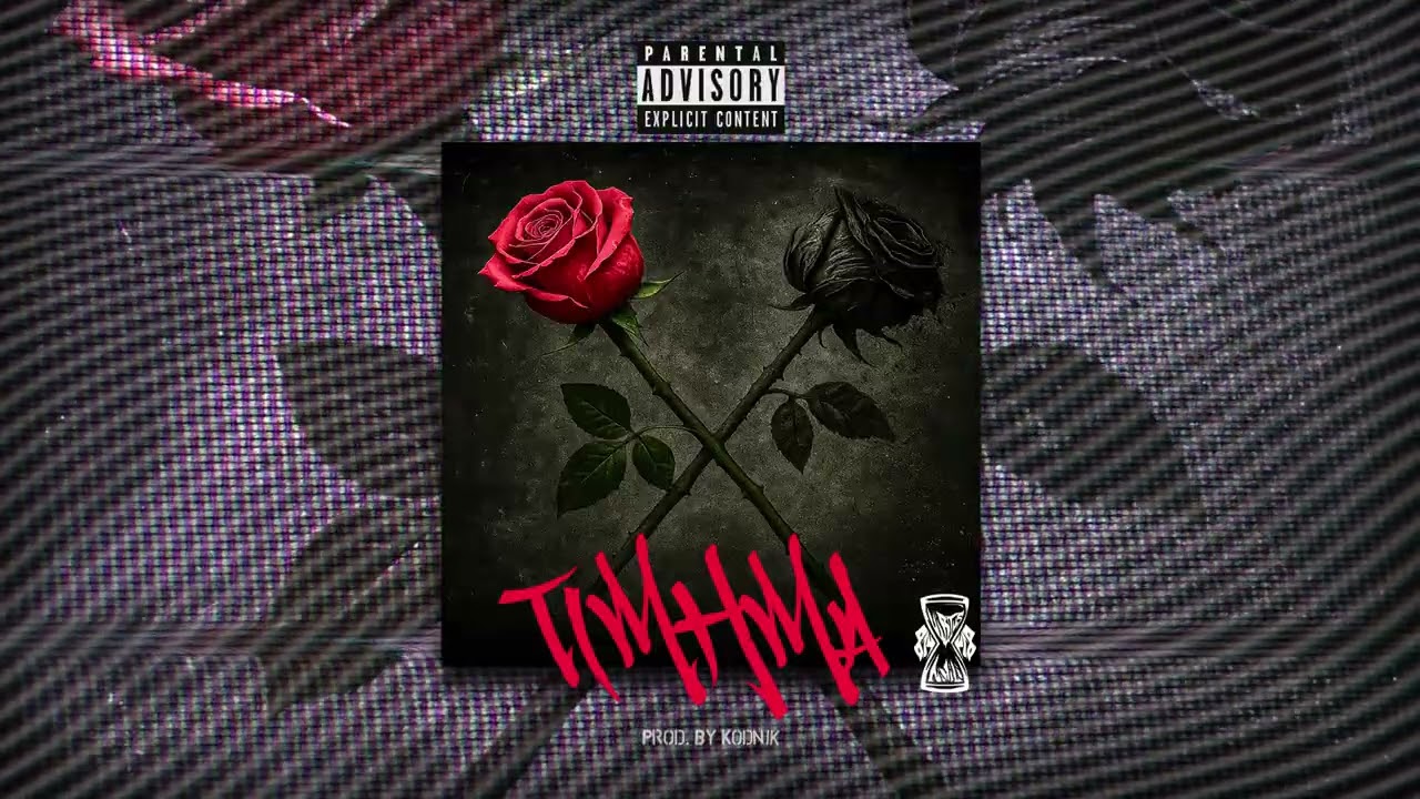 VIRTUS N 814 - Timima (Prod. Kodnik Beats)