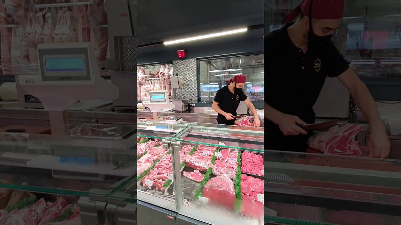 Supermercado Halal Empordà.