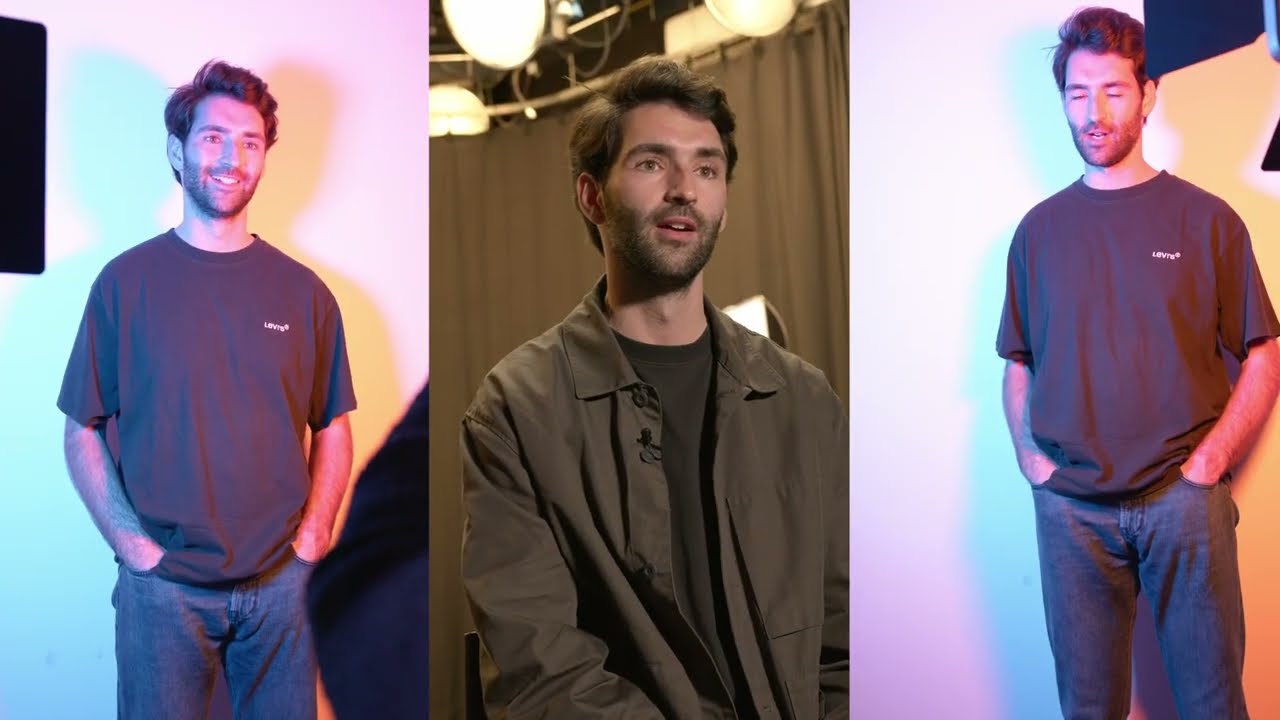 30 Under 30 2024 | Álvaro Meyer