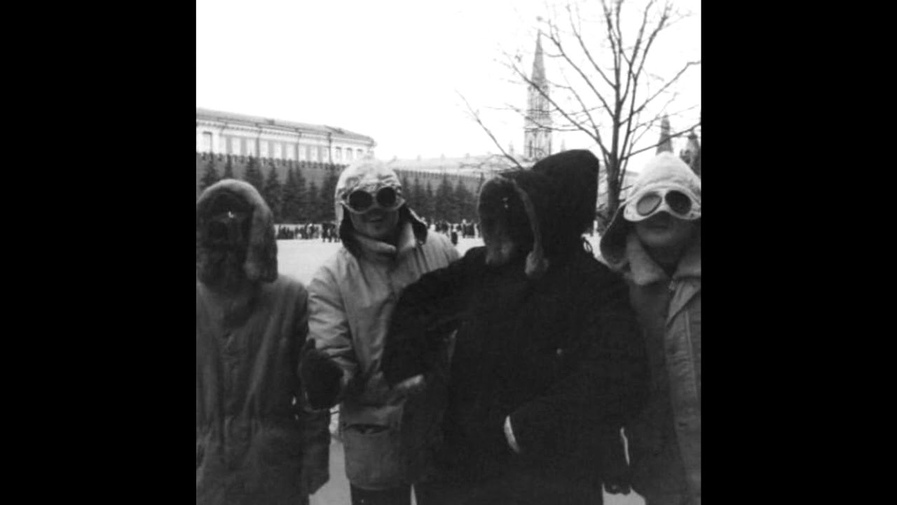 [sold] ТРАГЕДИЯ ВСЕЙ ЖИЗНИ X ЦИНК УРОДОВ TYPE BEAT UNDERGROUND