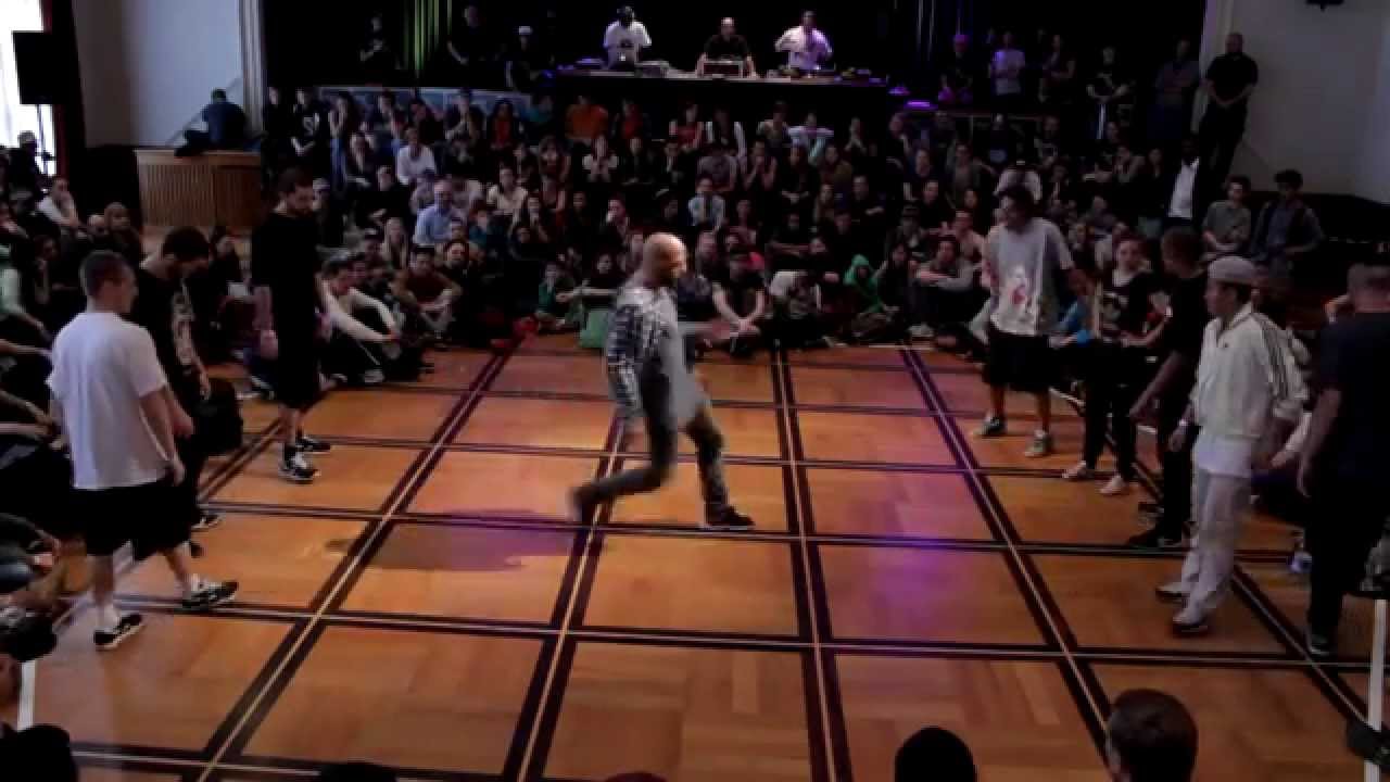 Amir - NXT - Let it Go! (Pt. 2)