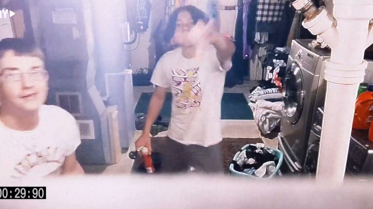 Nutblasters-Freestyle Association (Offical Music Video)