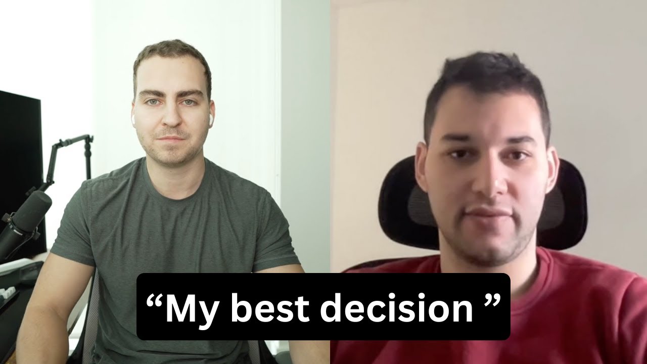 From Laid Off to Hired as a Software Developer in 2 Months