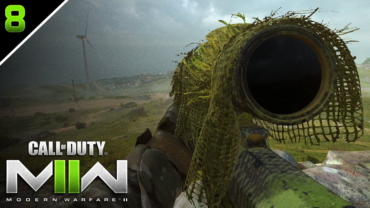 Modern Warfare 2 